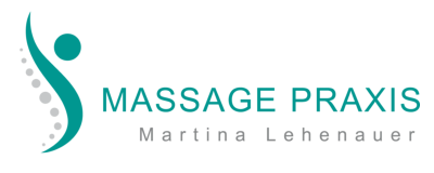 Massage Praxis Lehenauer | Adnet – Hallein Logo