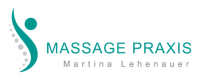 Massage Praxis Lehenauer | Adnet – Hallein Logo